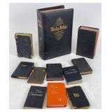 Antique & Vintage Bibles and Prayer Books