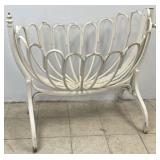 Vintage Thonet Style Bentwood Cradle