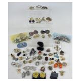 Collection of Vintage Jewelry