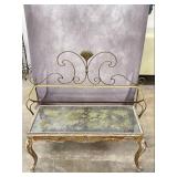Rustic Outdoor Decor