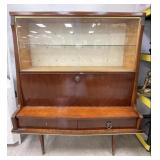 Mid Century E. Gomme Cocktail Cabinet