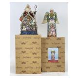 Jim Shore Collectible Figurines