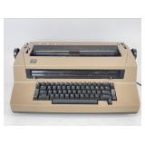 IBM Selectric III Correcting Electric Typewriter