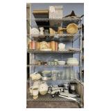 Glassware, Home Dï¿½cor, Tripods & More