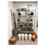 Storage Jars, Home Dï¿½cor & More