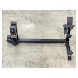 CTK Precision P3 Ultimate Gun Vise