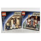 NIB Star Wars Lego Sets