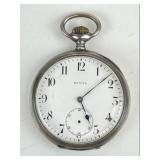 Rare Zenith Grand Prix Paris Timepiece