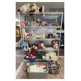 Holiday Dï¿½cor, Wreaths, Nutcrackers & More