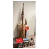 Christmas Trees & Dï¿½cor