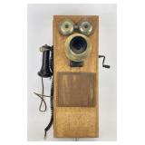 Paul Nelson Industries Decorative Phone