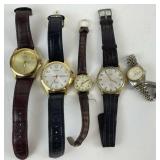 Vintage Men