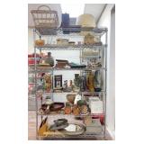 Lighting, Wall Art & Home Dï¿½cor