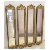 4 FT Uttermost Decorative Accent Mirrors