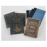 Collection of F Scott Fitzgerald Literature & More