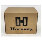 NIB Hornady 22 Creedmor Ammunition