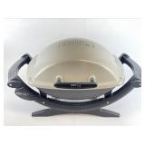 Weber Q Series Electric Grill