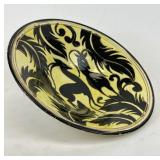 Mid Century Vallarius Creations Bowl