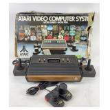 Atari Video Computer System