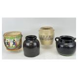 Selection of Vintage Crockery