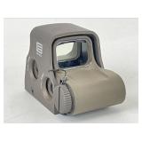 EOTECH Green Light Weapon Sight
