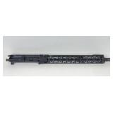 AR-15 Upper Receiver Assembly