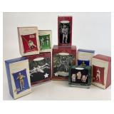 Hallmark Keepsake Star Wars Ornaments