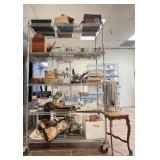 Selection of Home. Kitchen Decor & More