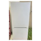 Insignia Bottom Freezer Refrigerator