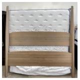 King Size Amish Outlet Store 4 Poster Bed