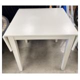 International Concepts Drop Leaf Table