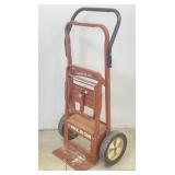 Black & Decker Haul in One Multi Use Dolly