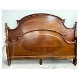King Size Lexington Furniture Bed Frame