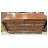 Lexington Furniture Cherry Dresser
