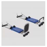 Stamina Aero Pilates Pro Reformer