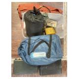 Camping & Fishing Supplies - Tents, Lures & More