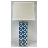Chelsea House Marie Galloway Table Lamp
