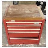 2 FT Sears Craftsman Tool Chest