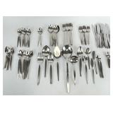Oneida Community Stainless Flatware
