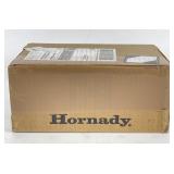 Hornady .338 Lapua Magnum ELD Match Ammunition