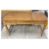 French Louis XVI Reproduction Writing Desk