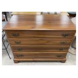 Cherokee Furniture 4 Drawer Chest