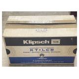 Klipsch Front Center Channel Speaker