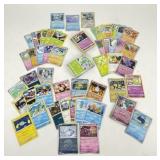 Collection of Pokemon Cards
