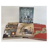Selection of Coffee Table Books