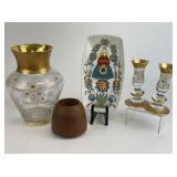 Vintage European Collectibles