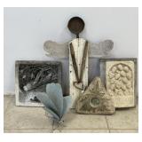 Yard & Garden Decor