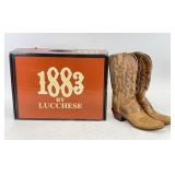 1883 Lucchese Women