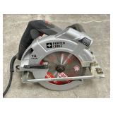 Porter Cable 7-1/4" Circular Saw
