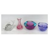 Art Glass - Steninge Slott, Murano & More